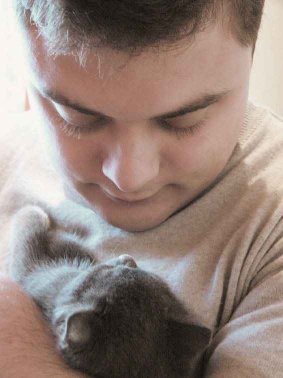 Kotiki.ru - все котики и кошечки Интернета